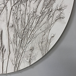 Панно Пыльная трава варинант исполнения - 3 | Loft Concept в Самаре