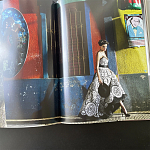 Подарочная редкая ккнига Oscar DE La Renta: The Retrospective варинант исполнения - 4 | Loft Concept в Самаре