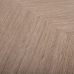 Столик журнальный с низкой круглой столешницей Wood Grain варинант исполнения - 3 | Loft Concept в Самаре