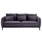 Диван трёхместный с подлокотниками Dutchman варинант исполнения - 25 | Loft Concept в Самаре