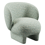 Дизайнерское Кресло Chico круглой формы варинант исполнения - 1 | Loft Concept в Самаре