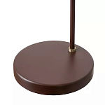 Настольная лампа с конусообразным плафоном Plum Table Lamp варинант исполнения - 8 | Loft Concept в Самаре