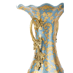 Ваза фарфоровая Vert варинант исполнения - 6 | Loft Concept в Самаре