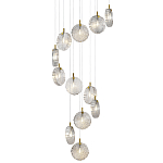 Подвесной светильник Orchestra варинант исполнения - 1 | Loft Concept в Самаре