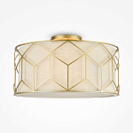 Потолочный светильник Messina Е27 варинант исполнения - 3 | Loft Concept в Самаре