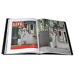 Книга Dior Glamour 1952-1962 Shaw Mark варинант исполнения - 4 | Loft Concept в Самаре