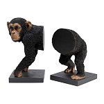 Держатель для книг Шимпанзе варинант исполнения - 2 | Loft Concept в Самаре