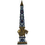 Фигурка The erected obelisk варинант исполнения - 5 | Loft Concept в Самаре