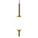 Подвесной светильник Prize sincle варинант исполнения - 1 | Loft Concept в Самаре