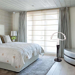 Торшер черно-белая статуэтка Девушка Girl Carries Light Balls варинант исполнения - 1 | Loft Concept в Самаре