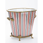 Кашпо Red pink design варинант исполнения - 2 | Loft Concept в Самаре