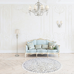 Торшер Mojito варинант исполнения - 3 | Loft Concept в Самаре