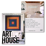 Подарочный Альбом захватывающая визуальная экскурсия Art House варинант исполнения - 2 | Loft Concept в Самаре