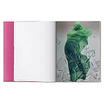 Книга Gisele Bundchen варинант исполнения - 5 | Loft Concept в Самаре