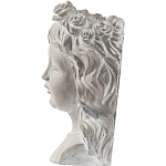 Кашпо The girl in the headband варинант исполнения - 3 | Loft Concept в Самаре