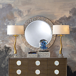 Настольная лампа в виде пальмы Indoor Tropical Floor Lamp варинант исполнения - 5 | Loft Concept в Самаре