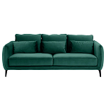 Диван трёхместный с подлокотниками Dutchman варинант исполнения - 14 | Loft Concept в Самаре