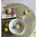 Бамбуковая чаша The Puzzle of Fate варинант исполнения - 12 | Loft Concept в Самаре