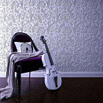 Гипсовая 3D Панель C-01 варинант исполнения - 1 | Loft Concept в Самаре