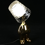 Лампа настольная Kosett 2 варинант исполнения - 2 | Loft Concept в Самаре