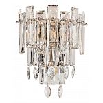 Бра с хрустальными подвесками Gorgeous Crystal Light варинант исполнения - 8 | Loft Concept в Самаре