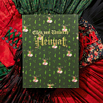 Коллекционный лимитированный Фотоальбом Ellen von Unwerth. Heimat XXL варинант исполнения - 10 | Loft Concept в Самаре