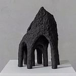 Скульптура «Готика» варинант исполнения - 2 | Loft Concept в Самаре