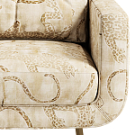 Дизайнерское Кресло Zion варинант исполнения - 4 | Loft Concept в Самаре