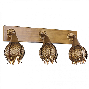 Спот Button spot 3