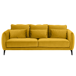 Диван трёхместный с подлокотниками Dutchman варинант исполнения - 19 | Loft Concept в Самаре