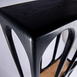 Стеллаж-витрина Arcada варинант исполнения - 3 | Loft Concept в Самаре