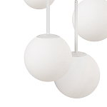 Подвесной светильник White train варинант исполнения - 8 | Loft Concept в Самаре