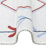 Ковер Brokaw варинант исполнения - 4 | Loft Concept в Самаре