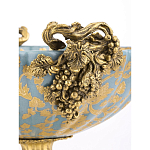 Фарфоровая чаша для фруктов Fantasy варинант исполнения - 4 | Loft Concept в Самаре