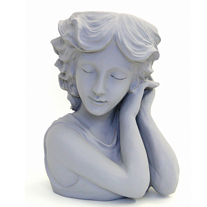 Ваза Face forever Tenderness