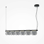 Люстра подвесная Fluffy 3000К 30Вт варинант исполнения - 1 | Loft Concept в Самаре