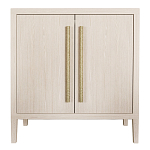 Современный Буфет Primo с 2 дверцами Светлый дуб варинант исполнения - 5 | Loft Concept в Самаре