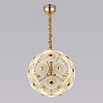 Люстра подвесная в форме шара Catcher варинант исполнения - 1 | Loft Concept в Самаре