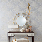 Настольная лампа прямоугольная на прозрачном основании Charm and Luxury варинант исполнения - 5 | Loft Concept в Самаре