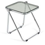 Столик складной Lamour варинант исполнения - 1 | Loft Concept в Самаре