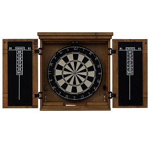 Комплект для игры в Дартс