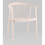 Стул Campo пластик бежевый варинант исполнения - 1 | Loft Concept в Самаре