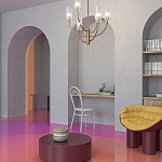 Подвесной светильник Mariquio варинант исполнения - 5 | Loft Concept в Самаре