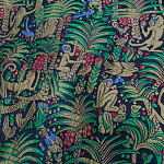 Мебельная ткань Жаккард мульти цвет 140 см T2-131 варинант исполнения - 2 | Loft Concept в Самаре