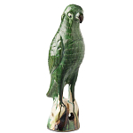 Статуэтка Parrot Vesta варинант исполнения - 1 | Loft Concept в Самаре
