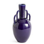 Ваза декоративная из фаянса Brighter than the Stars варинант исполнения - 1 | Loft Concept в Самаре