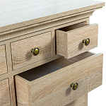 Комод Derto варинант исполнения - 7 | Loft Concept в Самаре