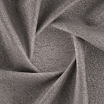 Мебельная ткань Шенилл серый цвет 138 см T4-32 варинант исполнения - 4 | Loft Concept в Самаре