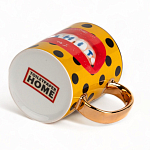 Кружка Seletti Shit варинант исполнения - 2 | Loft Concept в Самаре