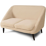 Диван Beige beech варинант исполнения - 2 | Loft Concept в Самаре